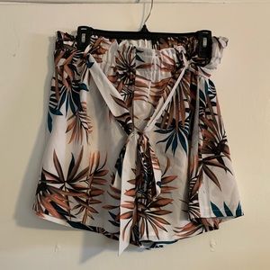 Shein Shorts